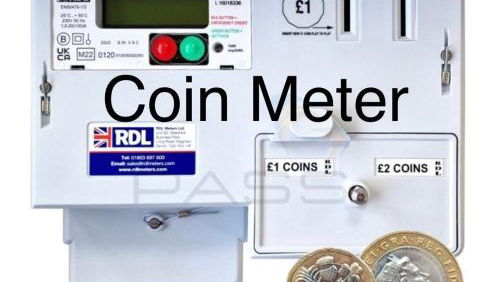 Jans chalet south shore Bridlington - Foto 2