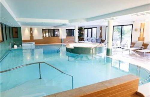 La Villa Du Lac- 3 rooms for 6 people - Foto 21