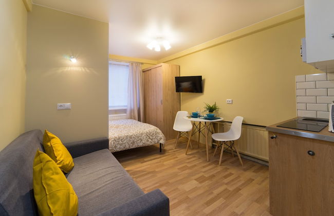 U Vredena na Baikova - Foto 29