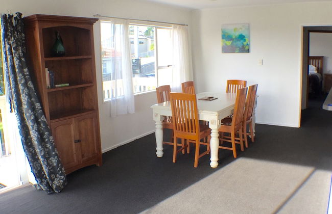 Sea Vista Apartments - Photo 16