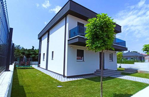 VILLA NIKOLINA - Luxury modern villa & swimming pool - Foto 5
