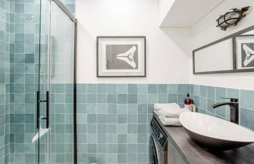 Le Clos St Louis - Foto 12