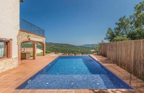 Nice Home In Sant Miquel D'aro - Foto 8