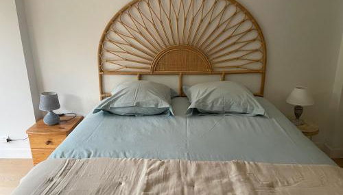 Charmant 2 pièces vue sur jardin - Foto 2