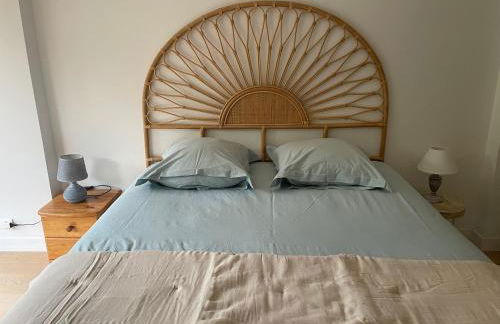 Charmant 2 pièces vue sur jardin - Foto 2