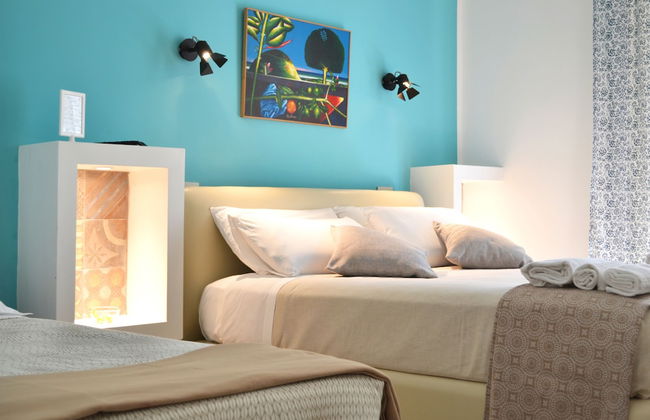 Ai Vicerè - Photo 15