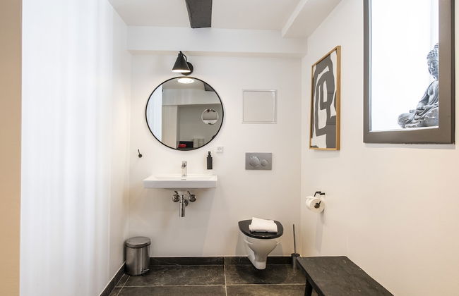 The Churchill Penthouse by Daniel&Jacob’s - Foto 70