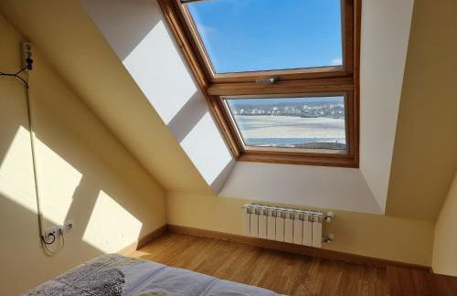 Dúplex en 1ª línea de playa - Foto 17