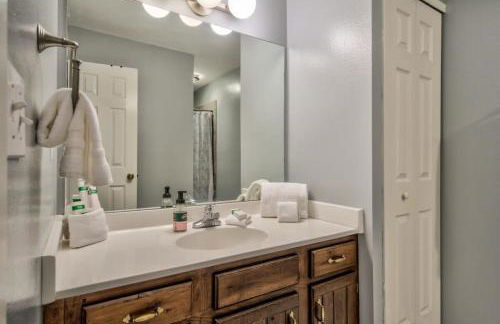 Monthly Stays Family Home Close to Parks - Foto 58