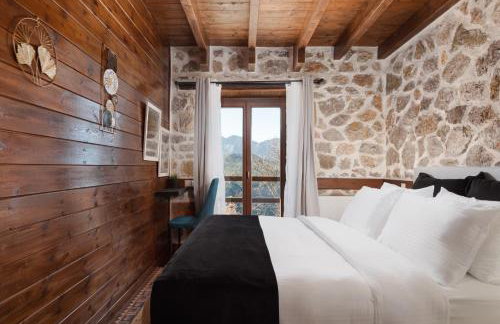 Parnassus Woodstone Chalets- N1- N2- N3 - Foto 78