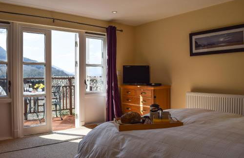 Lochearnside Lodge - Photo 9