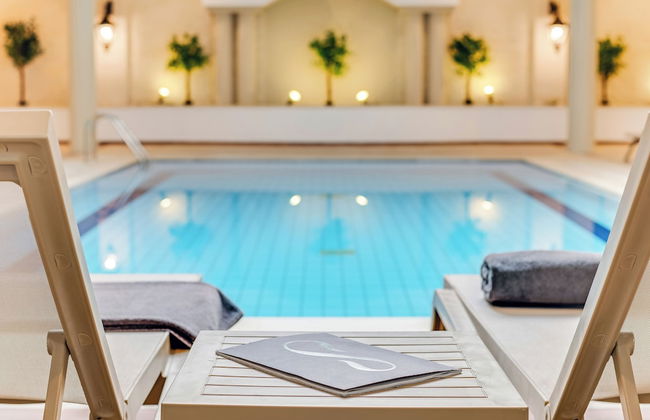 Sanders Seaview Paphos - Foto 46