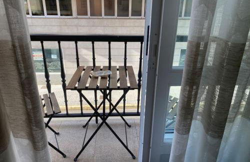 Insuiña, apartamento en Vilanova de Arousa VUT-PO-08842 - Foto 9