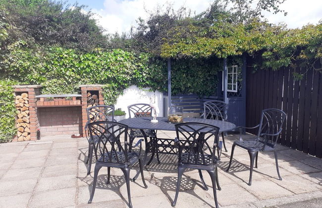 Ochil Cottage In Bannockburn, Close to Stirling - Foto 15