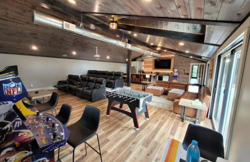 Pine Country Lodge - Foto 58