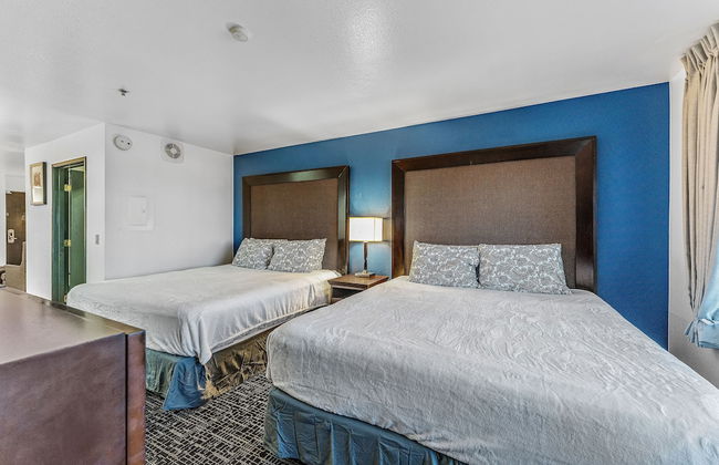 Metro Tempe Extended Stay - Foto 33