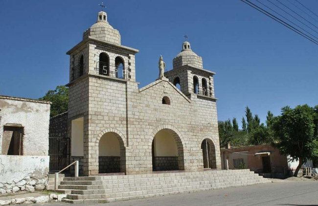 Rioja Coast Villages Tour - Photo 2