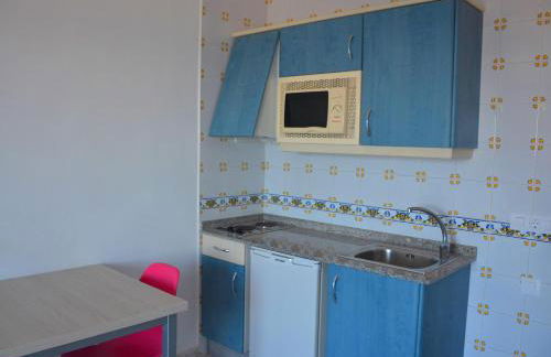 Apartamentos Playa Moreia - Foto 64