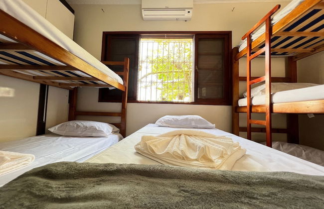 150m Praia -Ar condicionado -Petfriendly - Foto 7