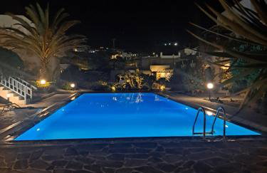 Kalypso Pool Villa at Ornos - Foto 30