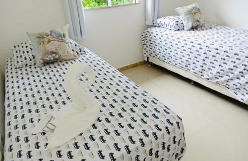 Diamantes House praia de Taperapuan Porto Seguro - Photo 11