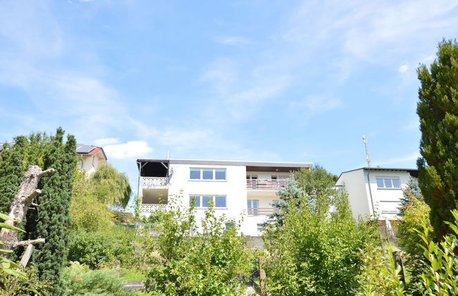 Delightful Villa in Gerolstein With Private Garden - Foto 31