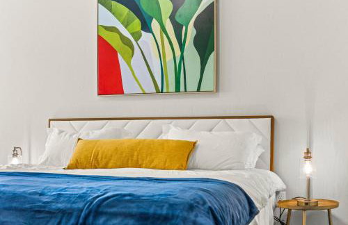 Stylish Apartment Close to Attractions - Foto 6