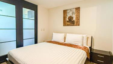 Cozy 2BR Loft in a Vibrant Complex - 107 - GL - Foto 5