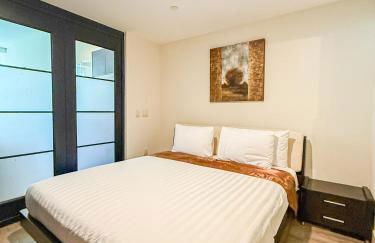 Cozy 2BR Loft in a Vibrant Complex - 107 - GL - Foto 5