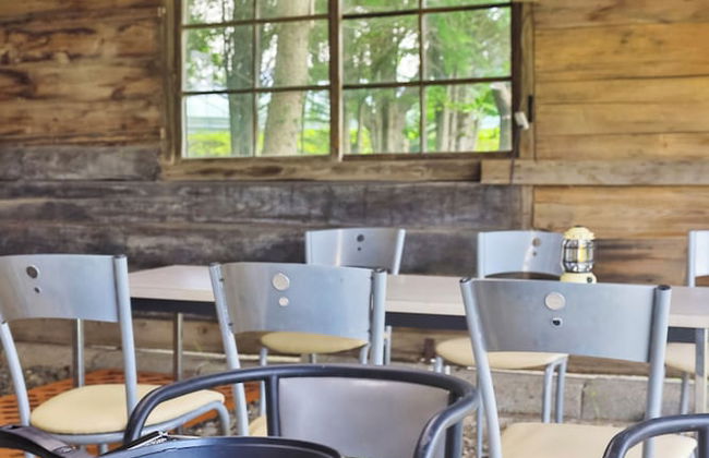 Cottage Abashiri - Foto 64