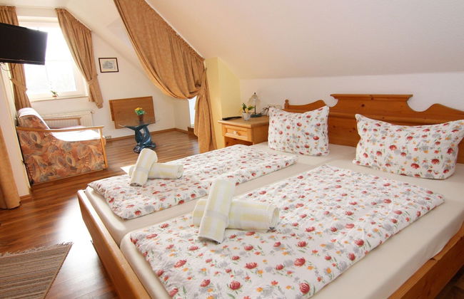 Appartementhaus Pinamar, Scharbeutz - Foto 3