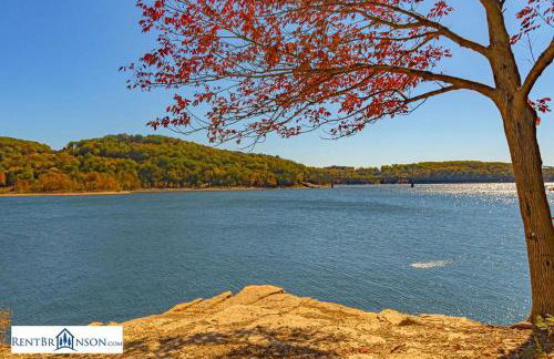 Deer Tracks with HotTub, GameTable - Foto 39