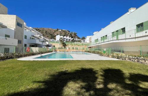 Apartment in Mojácar near the Beach - Foto 10