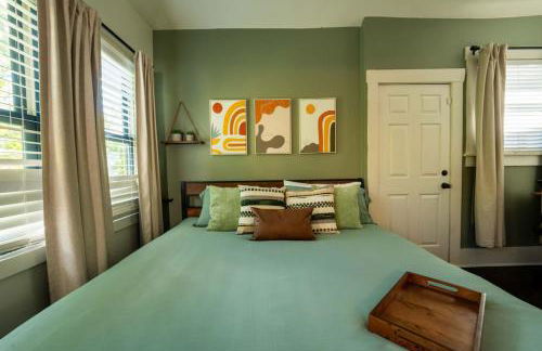 Sonoran Sun, Tucson Oasis Near UofA - Foto 51