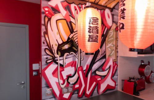 dernier train pour tokyo - Photo 1