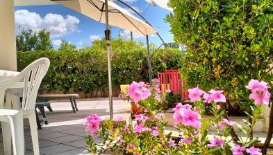 Casa Sandalo - Foto 3, Garden, Garden view