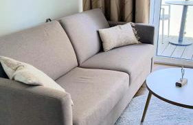 Baltic Lagoon Resort direkt am Meer - Foto 45