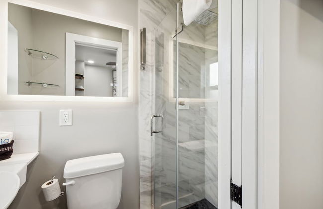 Beach 5 Villas - Immaculate 300 steps from the Ocean - Foto 78