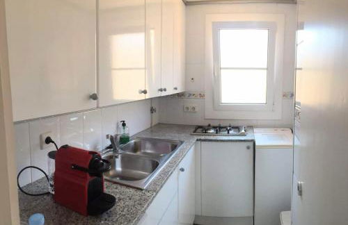 Apartamento a 150 metros de la playa en la Fosca - Foto 23