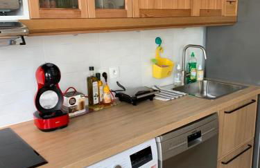 La Défense wonderful 2 bedrooms apartment - Foto 4