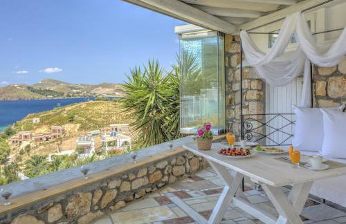 Eirini Luxury Hotel Villas - Foto 73