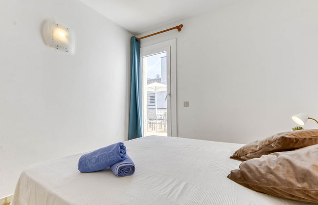 Platja de Roses - Foto 16