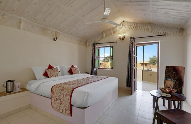 Desertique Dunes Safari Camp & Resort - Foto 2