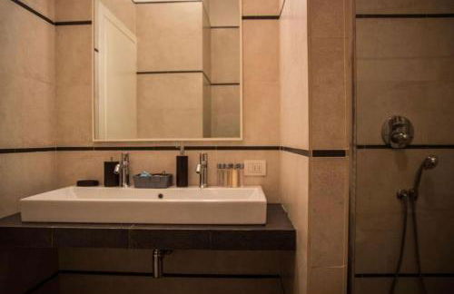 Piazza Italia Luxury Apartment - Foto 12