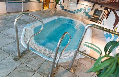 Rutland Hall Lakeside Lodge Xmas Week - Photo 13