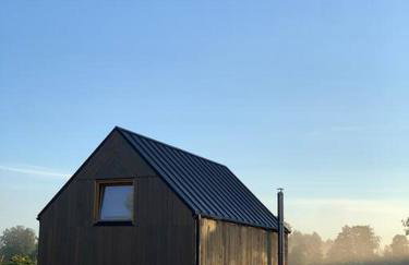 Niebieski Domek nad jeziorem Mazurskie klimaty - Foto 64