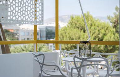 Arche Residence Glyfada - Foto 26