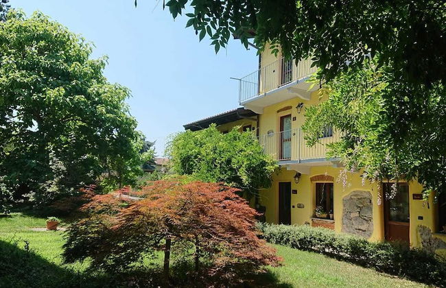 Agriturismo Tra Serra e Lago - Foto 25