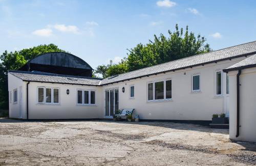 Orchard Lodge - Foto 17