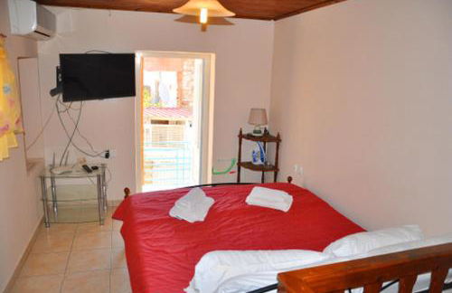 Tania village Zakros maisonette - Foto 75